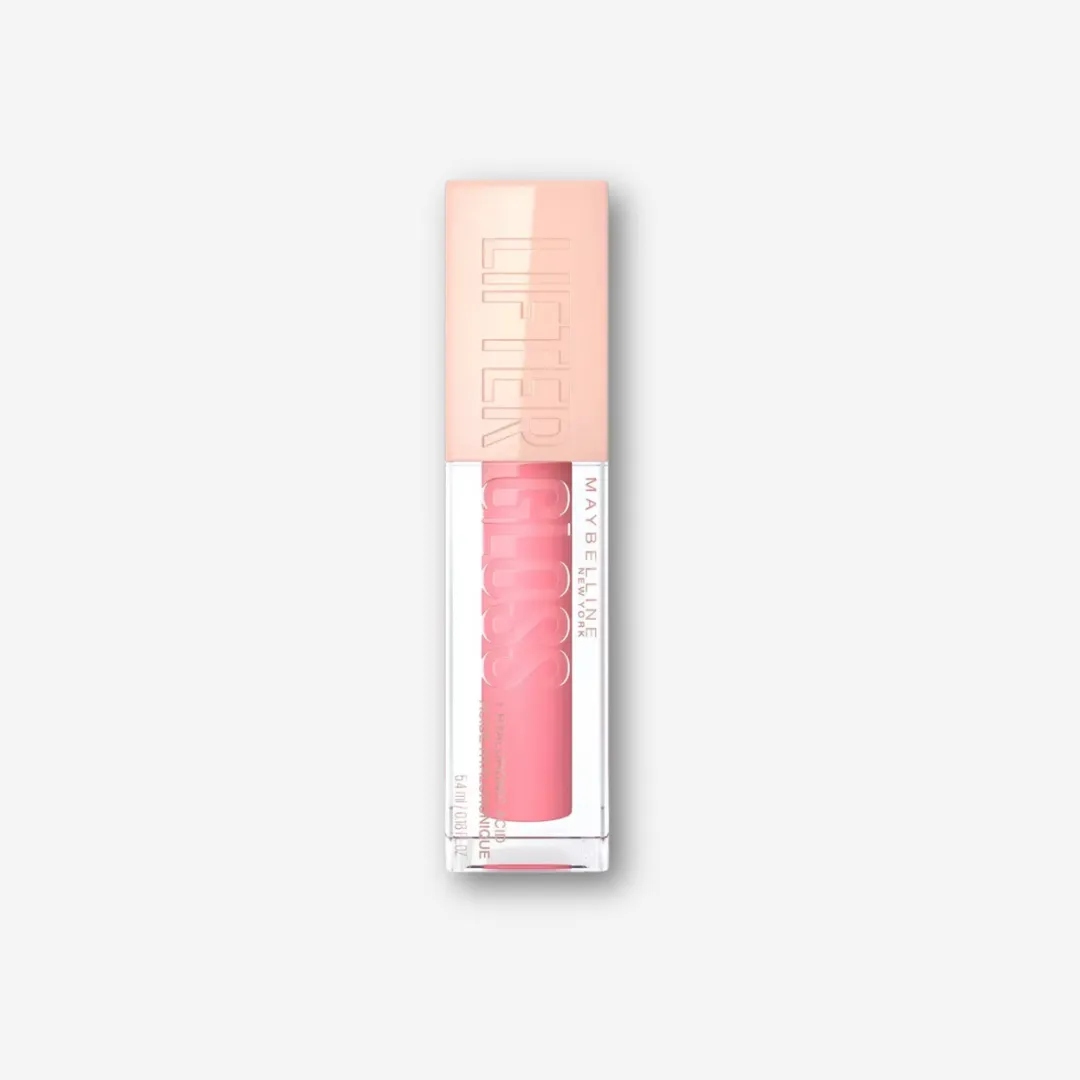 Lifter Gloss Candy Drop Lip Gloss with Hyaluronic Acid