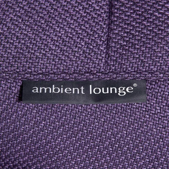 Loft - Aubergine Dream