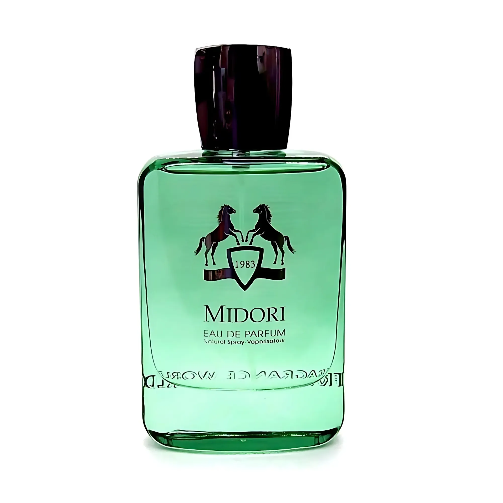 Midori 1983 Fragrance World Edp 100ML Unisex