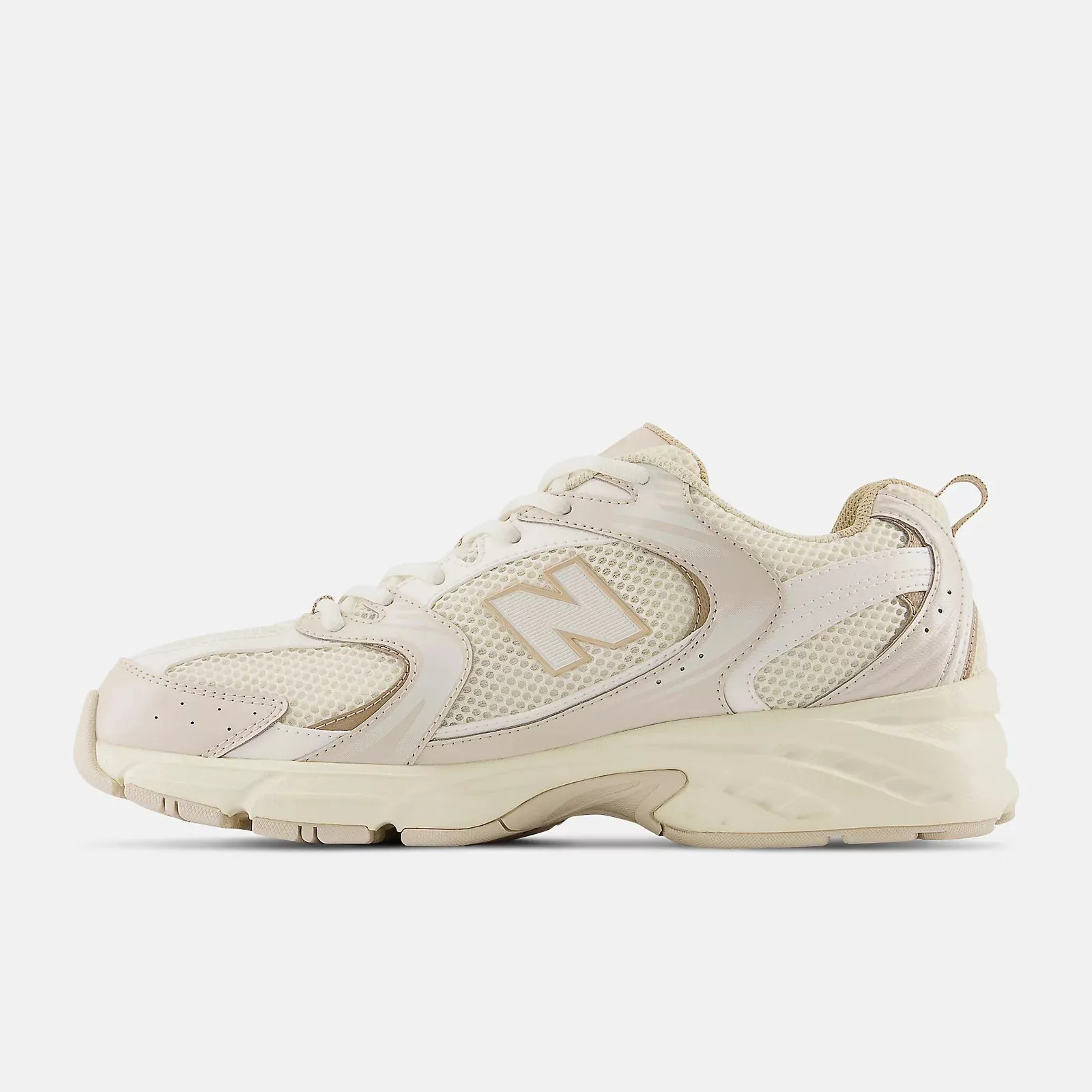 NEW BALANCE 530AA -  Beige Angora Incense