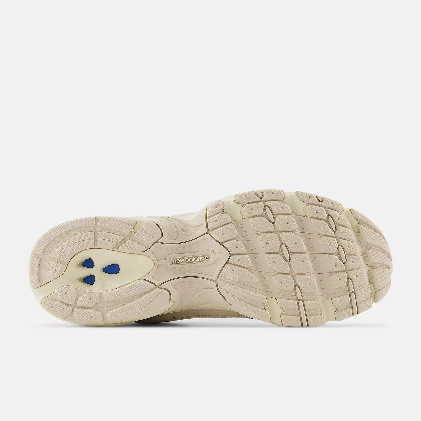 NEW BALANCE 530AA -  Beige Angora Incense