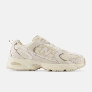 NEW BALANCE 530AA -  Beige Angora Incense