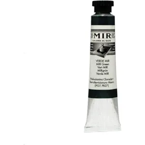 Oleo mir 20ml nº24 verde mir
