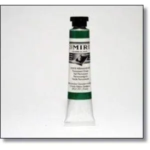 Oleo mir 20ml nº25A verde permanente