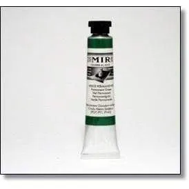Oleo mir 20ml nº25A verde permanente