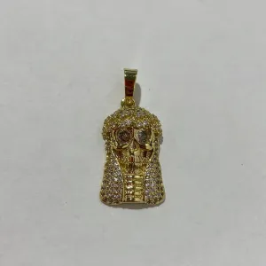 Oro Laminado Charm [B09-6B]