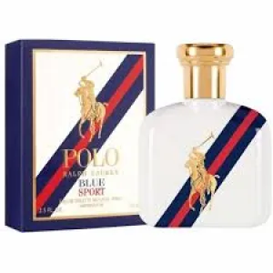 Polo Blue Sport EDT  75 ML Hombre