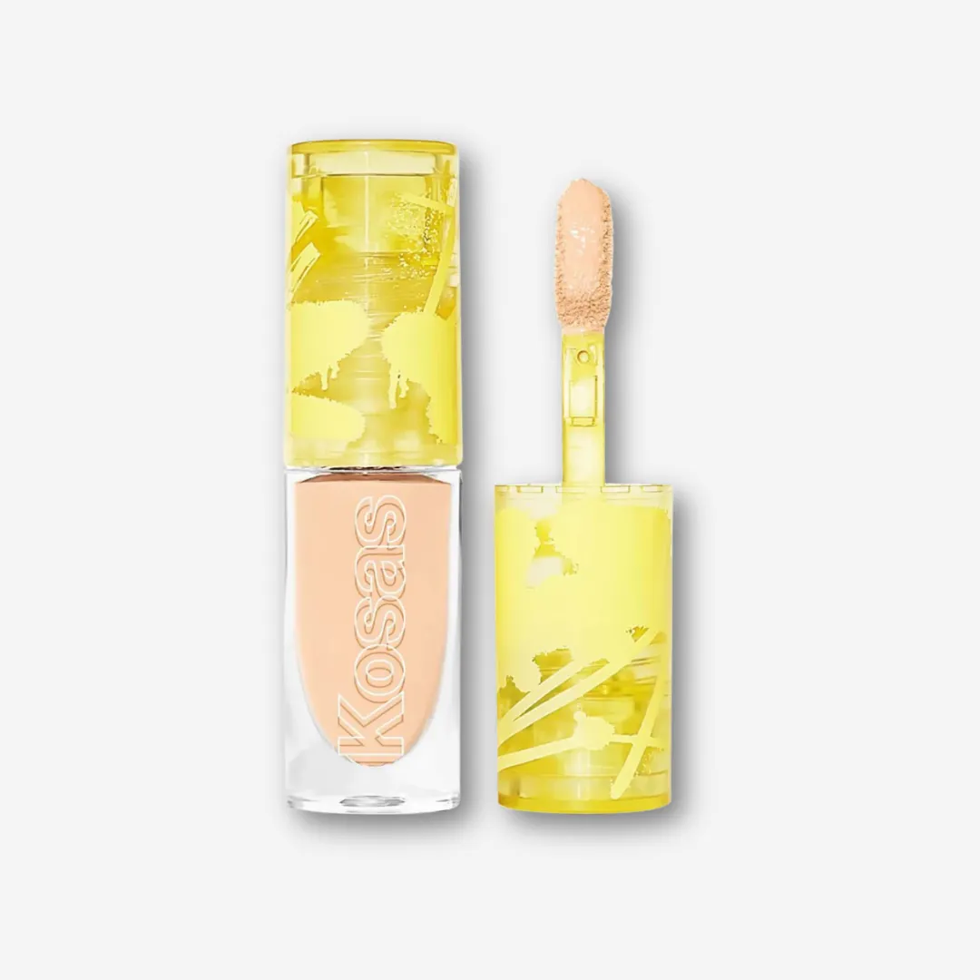Revealer Super Creamy   Brightening Concealer and Daytime Eye Cream
