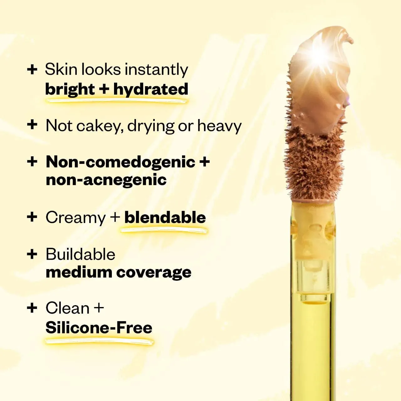 Revealer Super Creamy   Brightening Concealer and Daytime Eye Cream