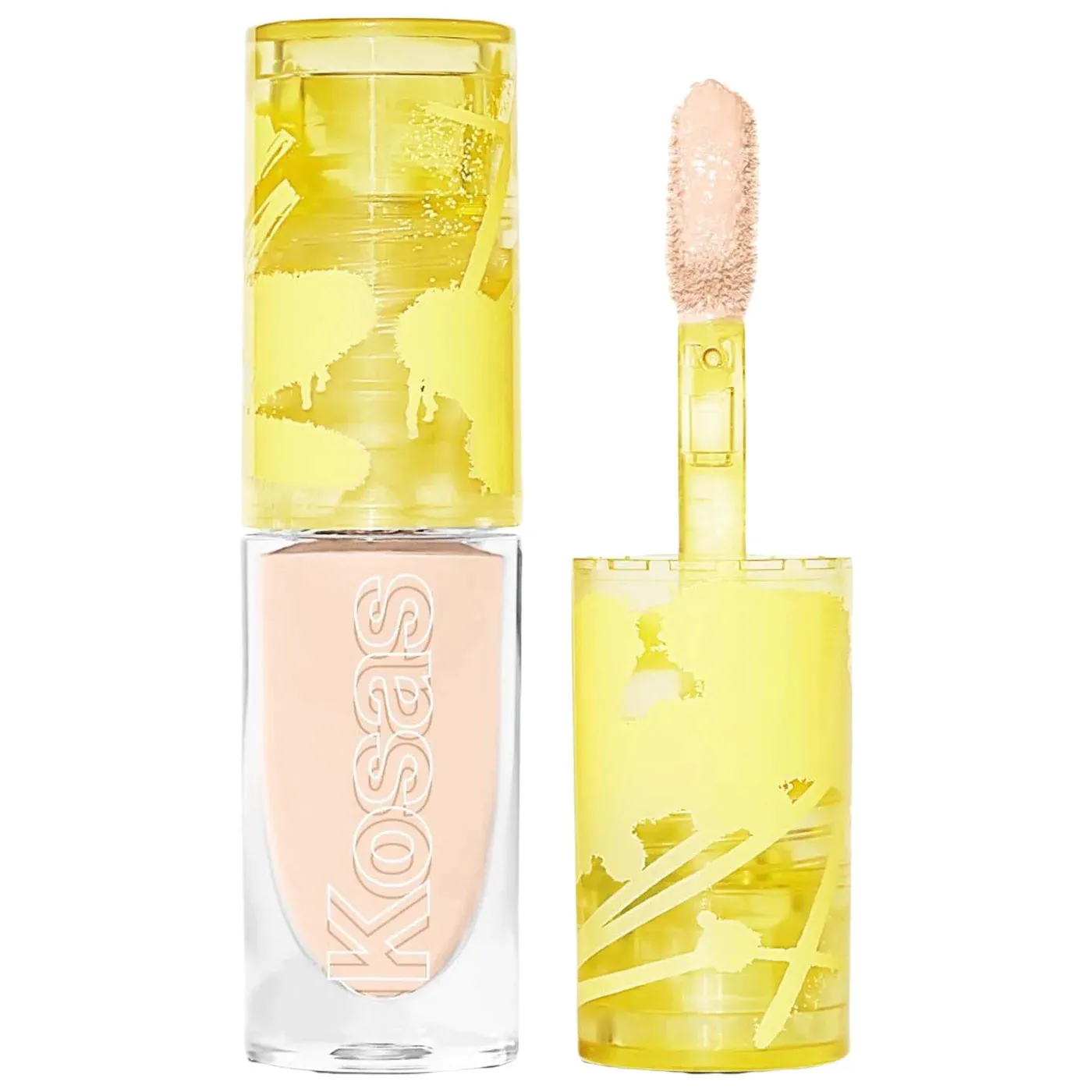 Revealer Super Creamy   Brightening Concealer and Daytime Eye Cream