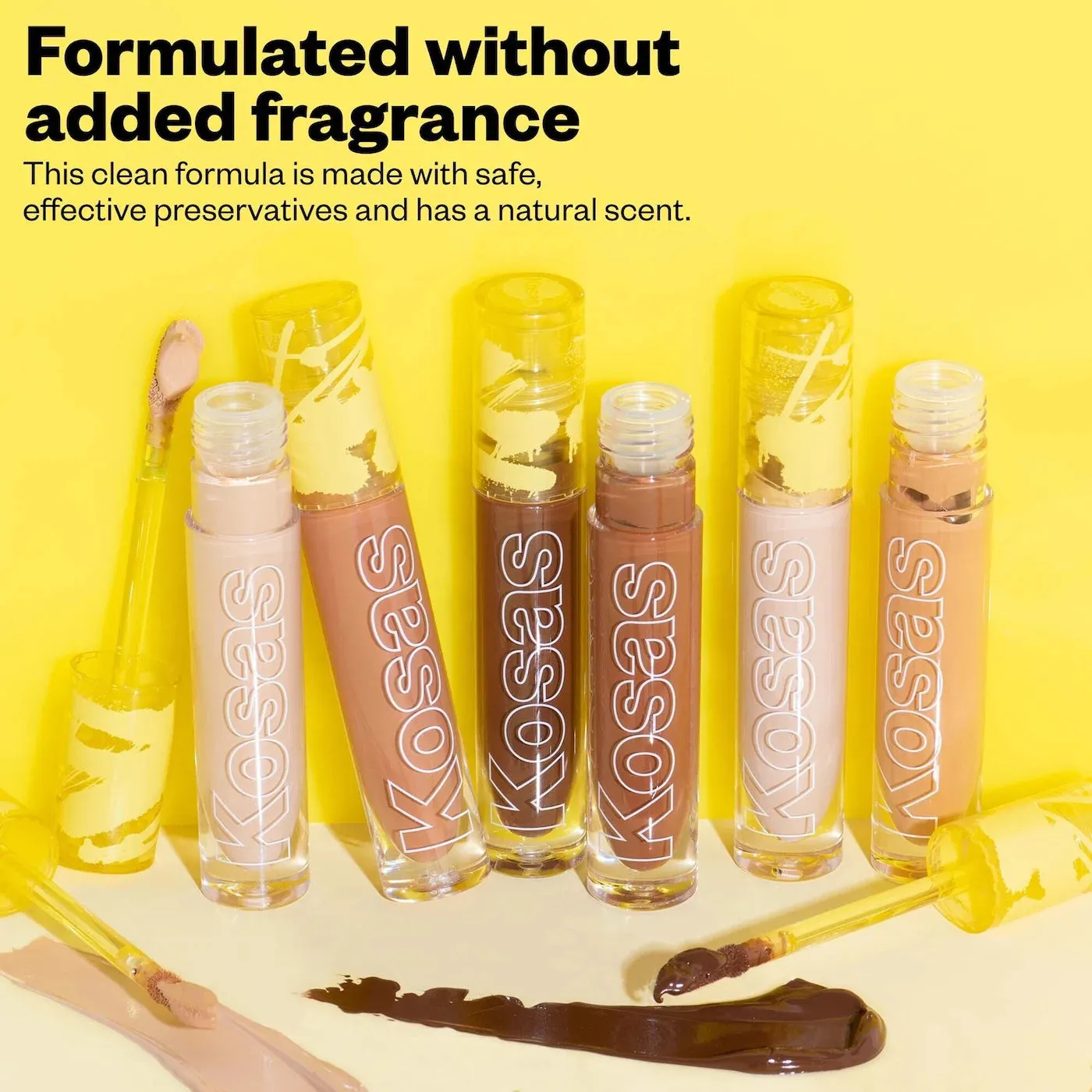 Revealer Super Creamy   Brightening Concealer and Daytime Eye Cream