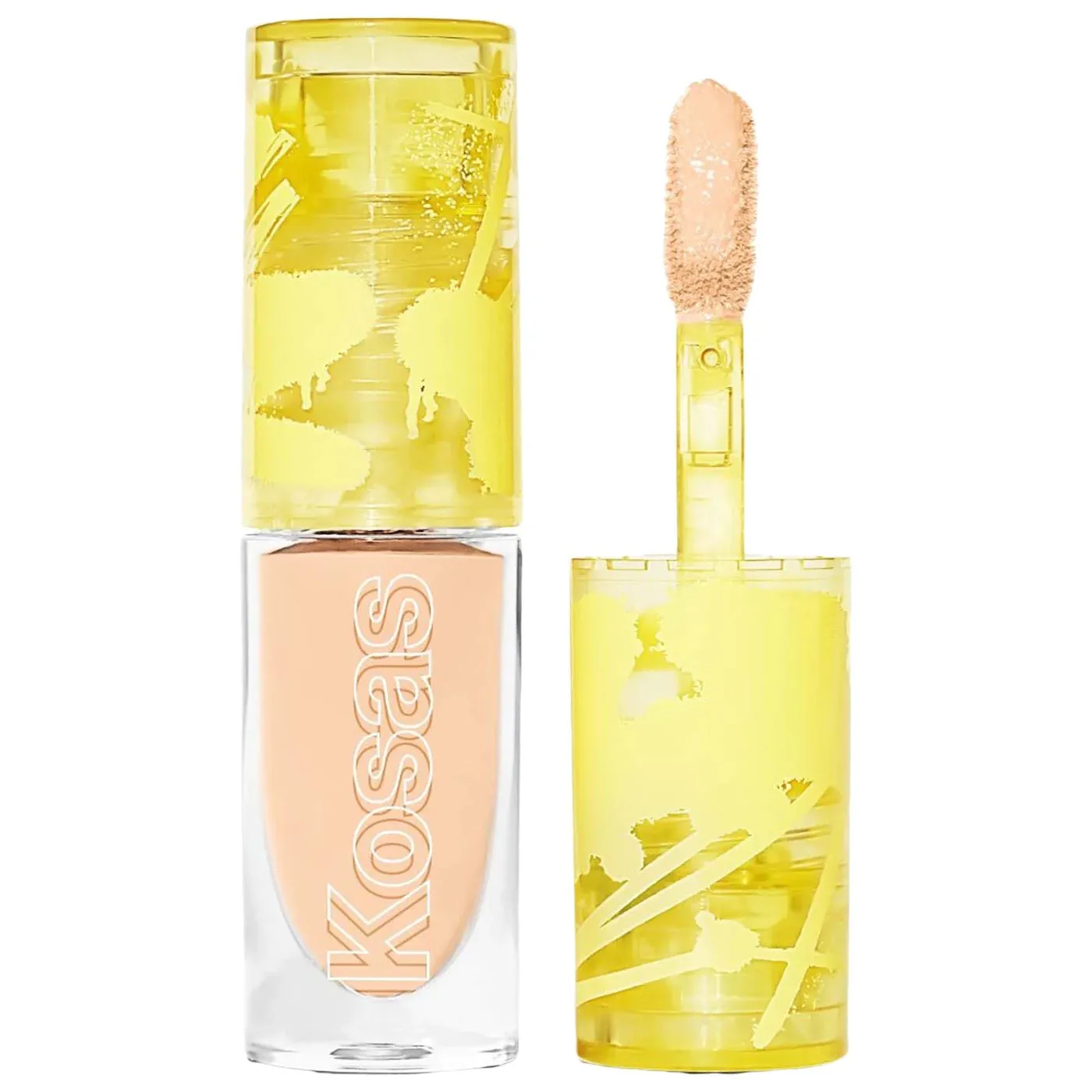 Revealer Super Creamy   Brightening Concealer and Daytime Eye Cream