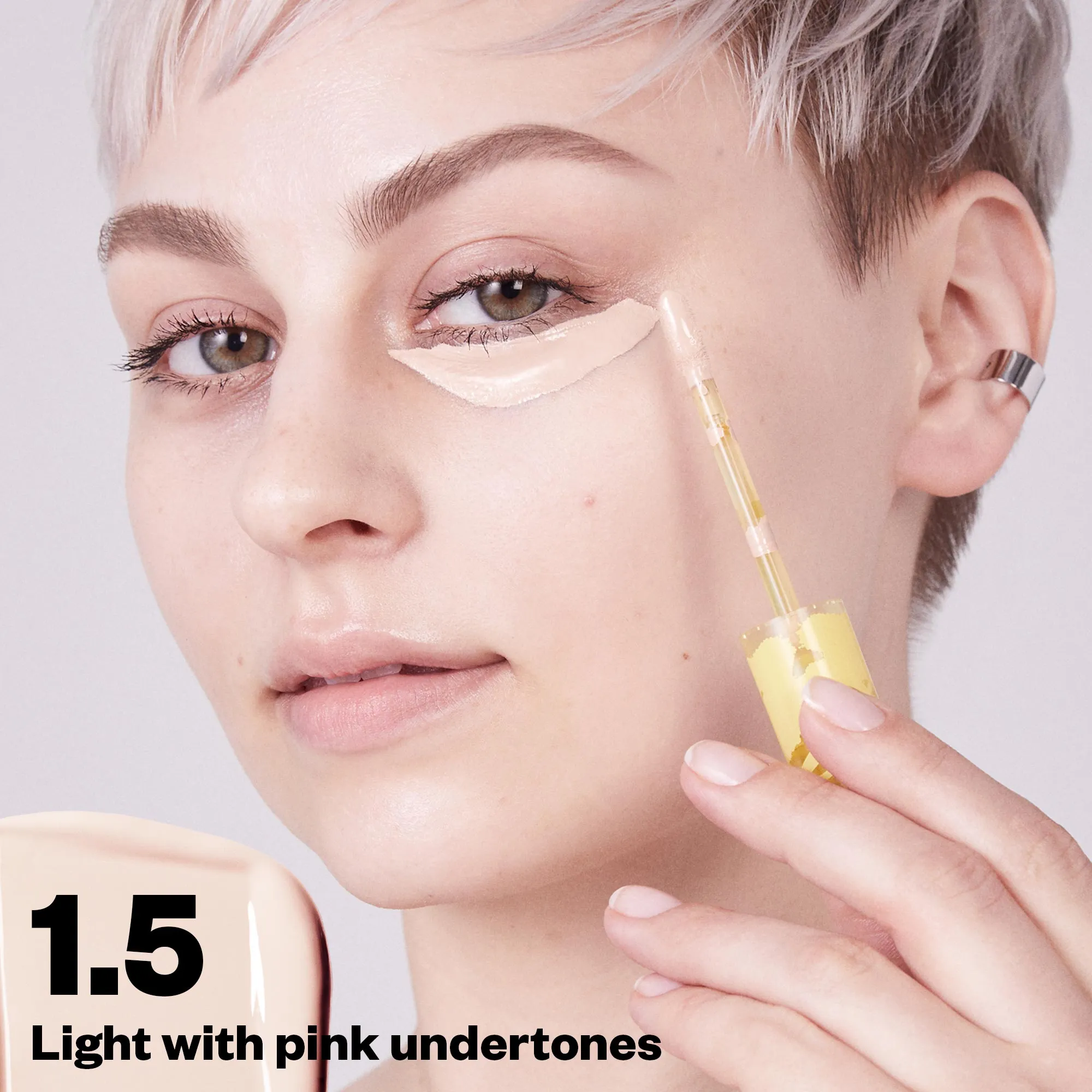 Revealer Super Creamy   Brightening Concealer and Daytime Eye Cream