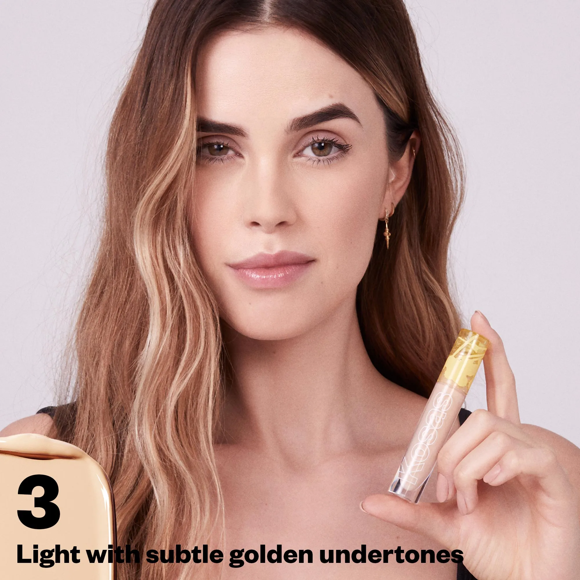 Revealer Super Creamy   Brightening Concealer and Daytime Eye Cream