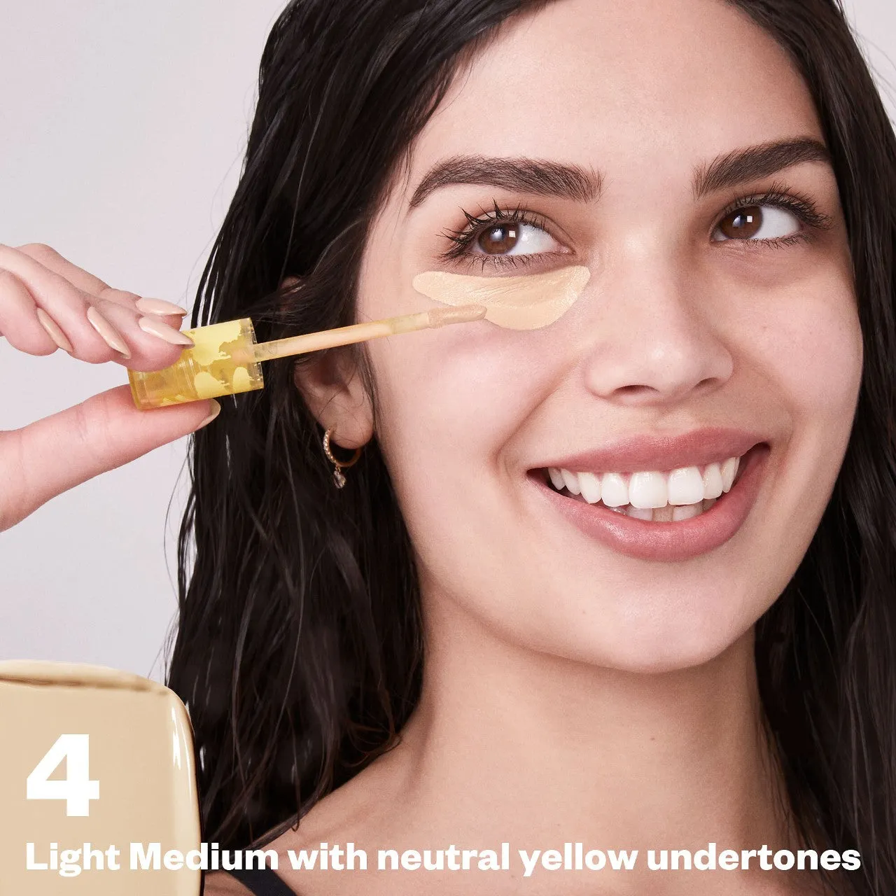 Revealer Super Creamy   Brightening Concealer and Daytime Eye Cream