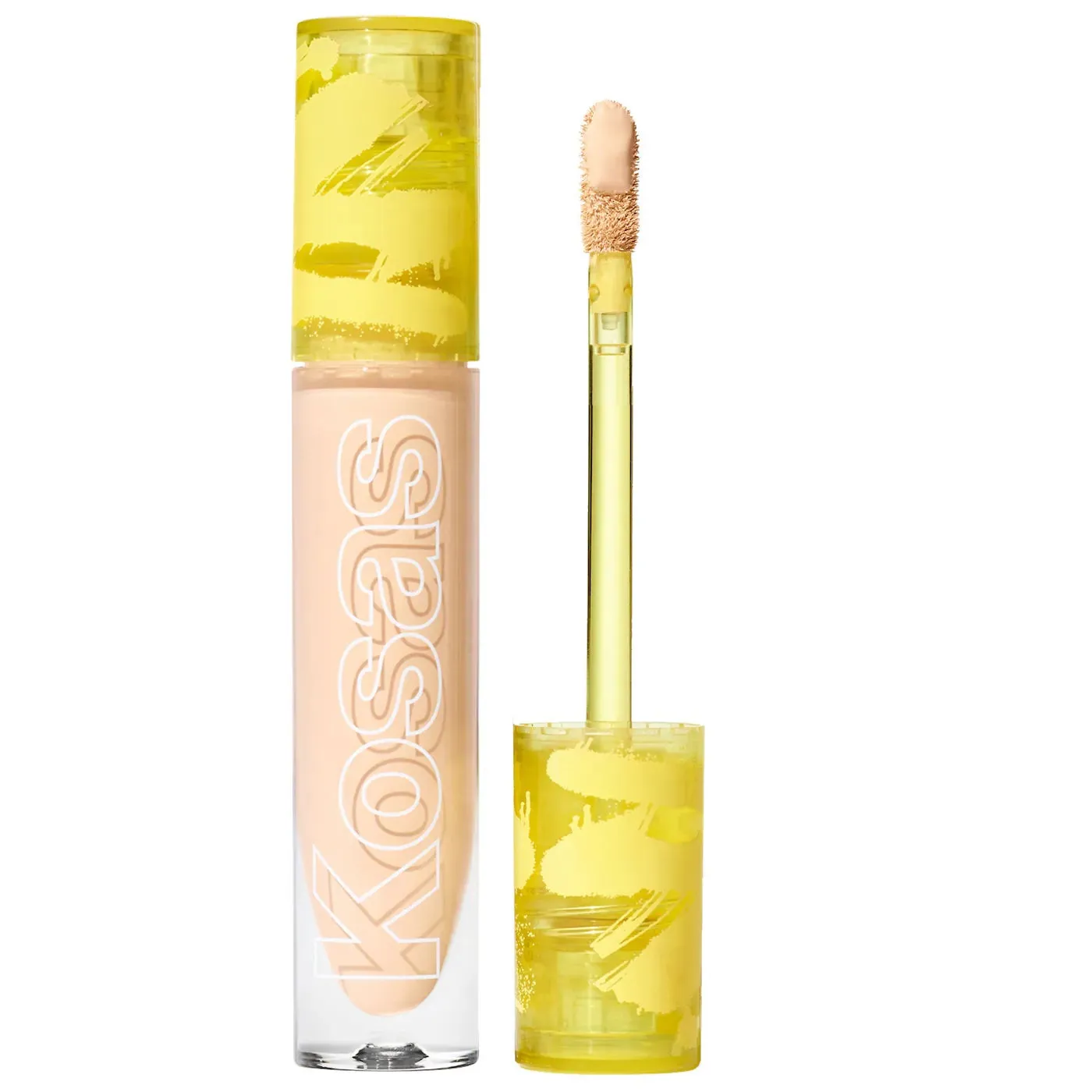 Revealer Super Creamy   Brightening Concealer and Daytime Eye Cream