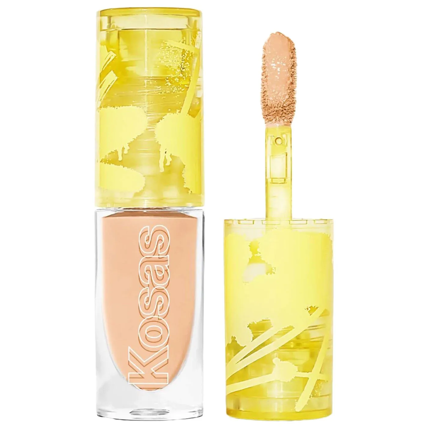 Revealer Super Creamy   Brightening Concealer and Daytime Eye Cream