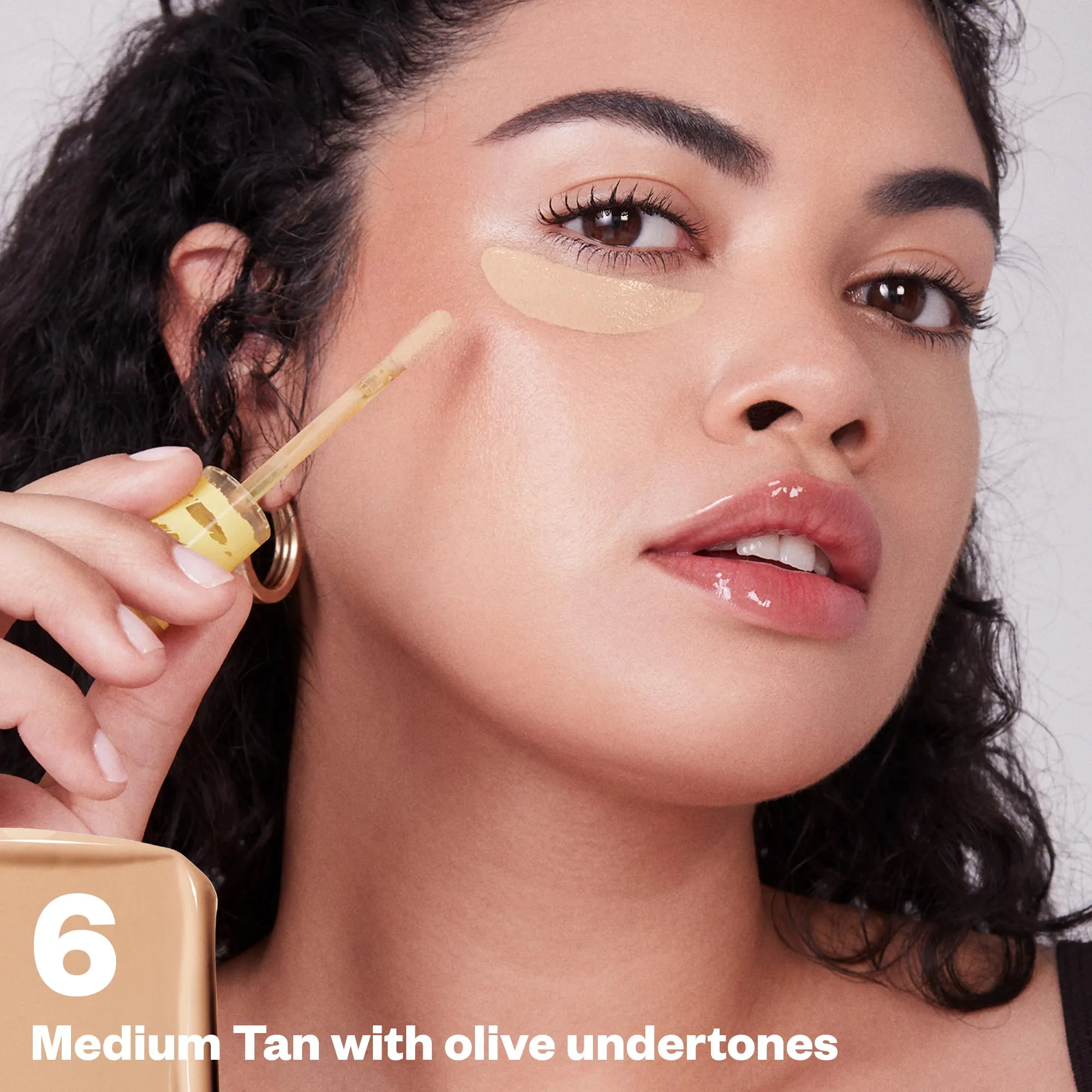 Revealer Super Creamy   Brightening Concealer and Daytime Eye Cream