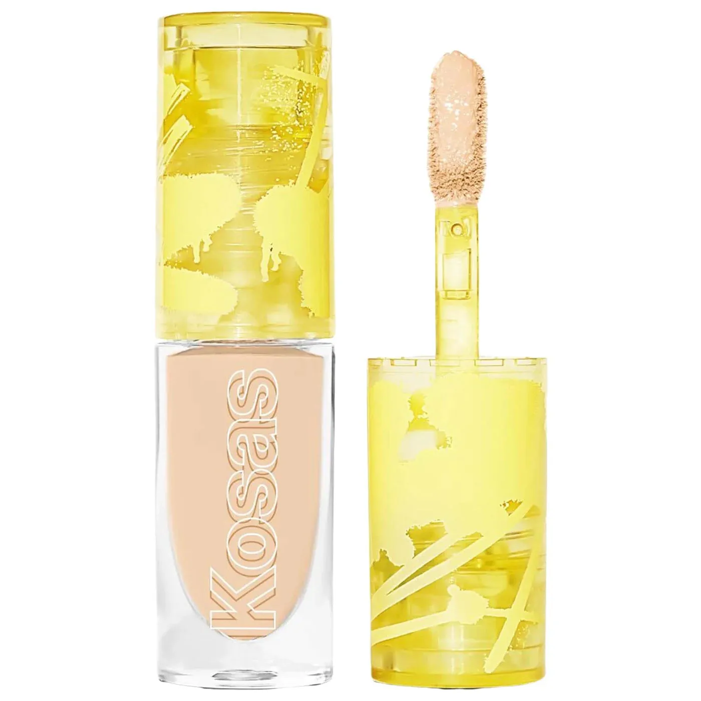 Revealer Super Creamy   Brightening Concealer and Daytime Eye Cream