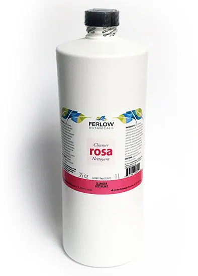 Rosa Cleansing Milk