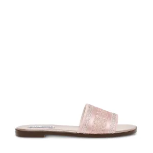 Sandalias Planas Knox-R Rosadas