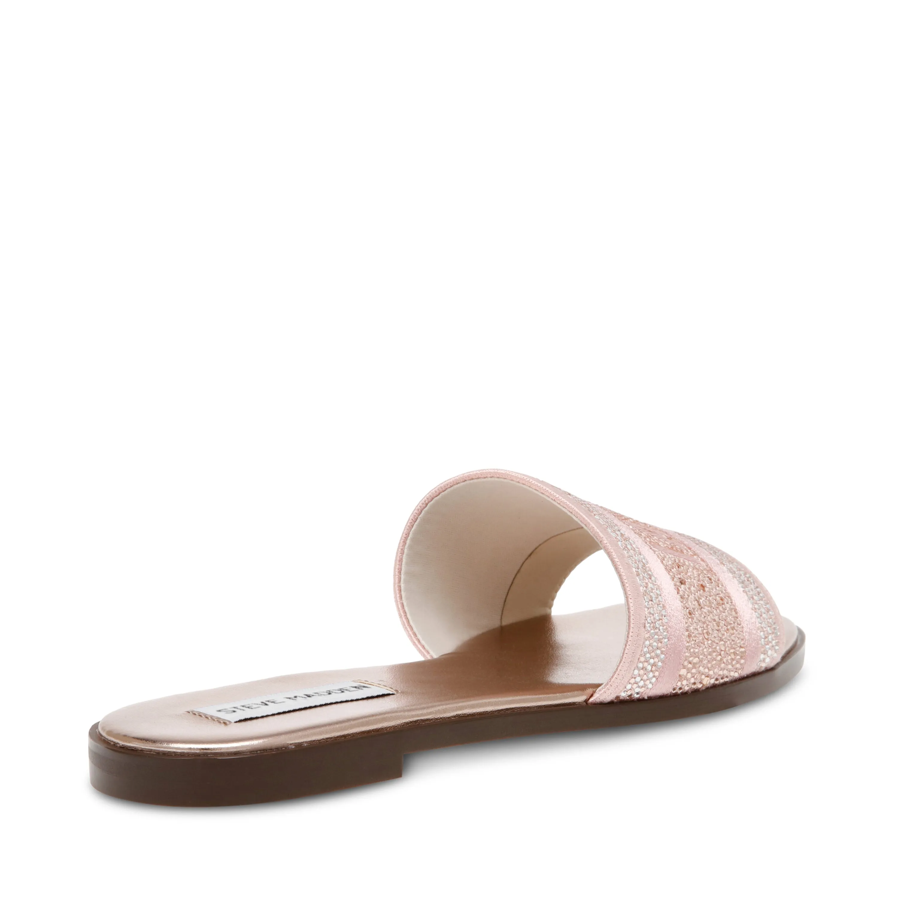 Sandalias Planas Knox-R Rosadas