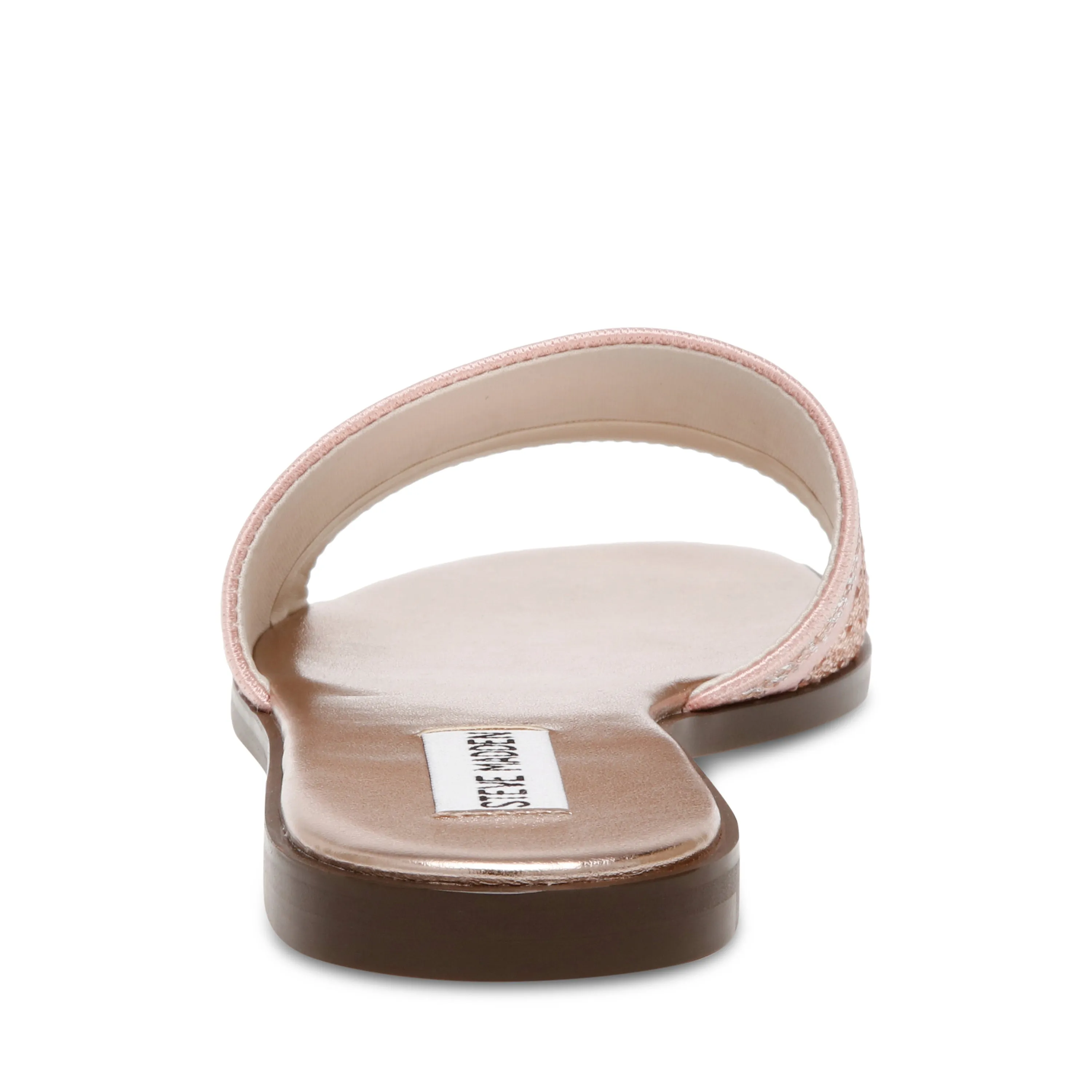 Sandalias Planas Knox-R Rosadas