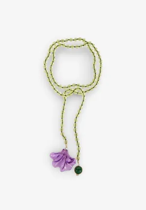 SITA NEVADO | COLLAR CONFETI