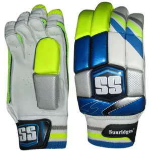 SS Platino Cricket Gloves