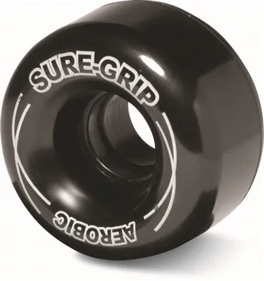 Sure-Grip Aerobic Outdoor Wheels
