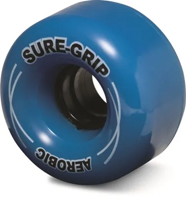 Sure-Grip Aerobic Outdoor Wheels