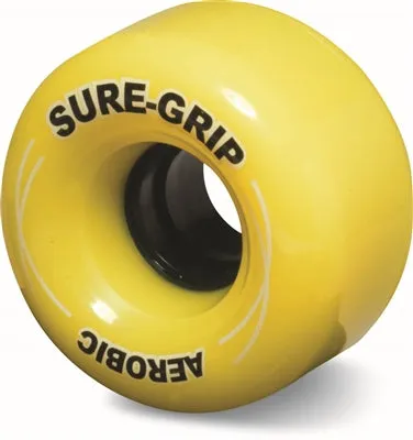 Sure-Grip Aerobic Outdoor Wheels