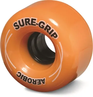 Sure-Grip Aerobic Outdoor Wheels