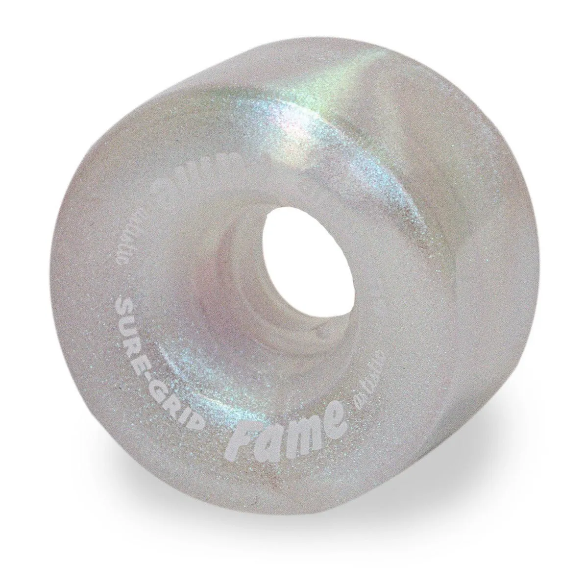 Sure-Grip Wheels - FAME ARTISTIC