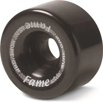 Sure-Grip Wheels - FAME ARTISTIC