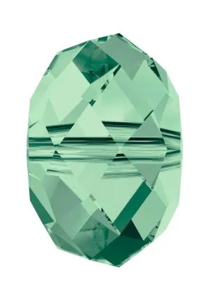 Swarovski Briolette 8mm ud color Erinite