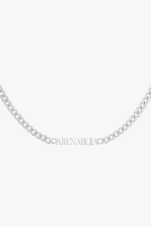THE CLASSIC CHAIN PLATA