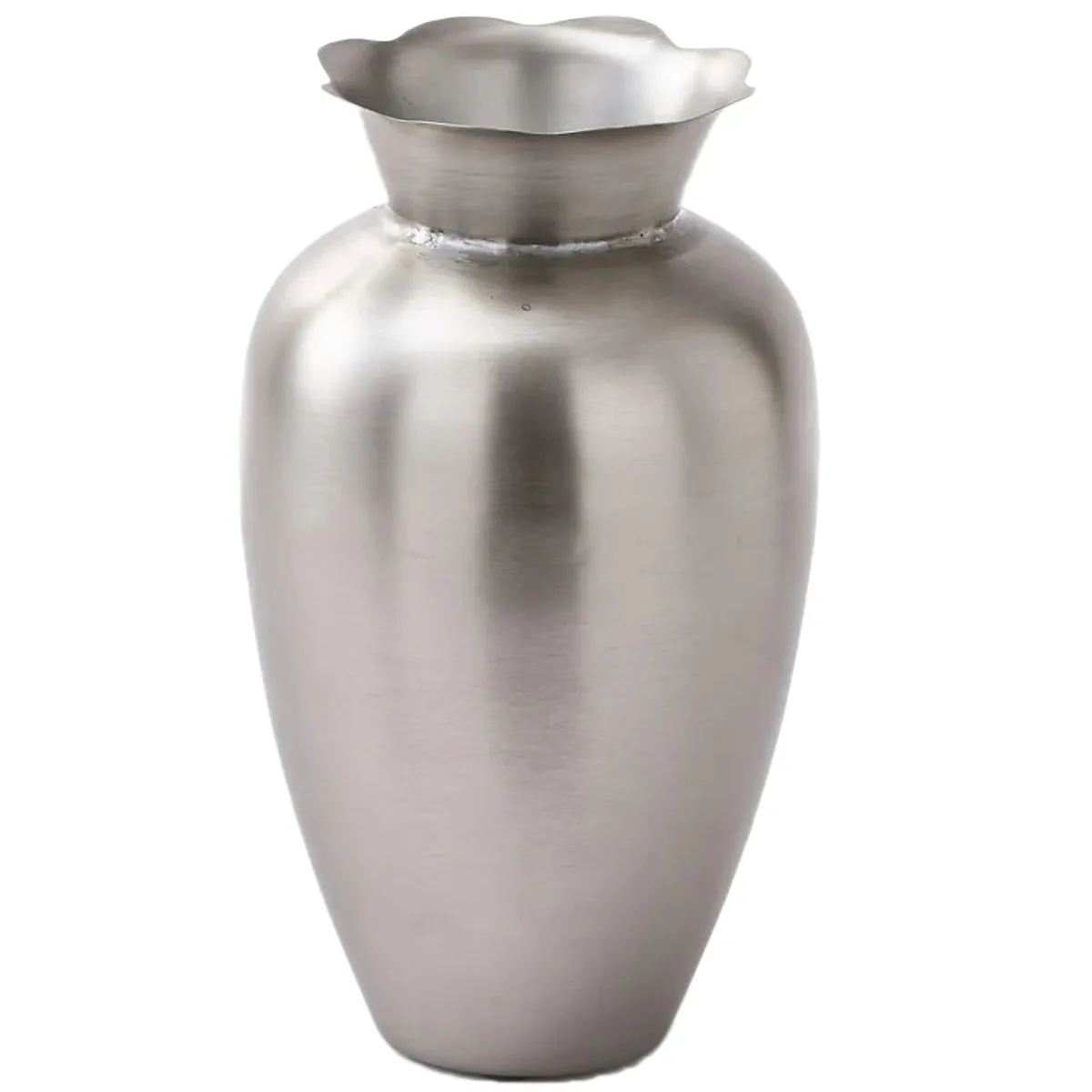 Vases Wavy Set 4