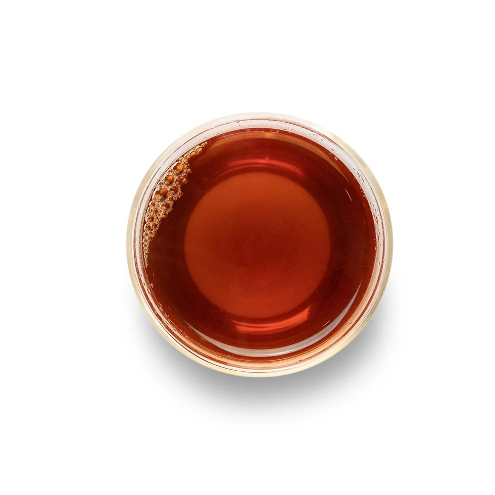 Vespucci Tea