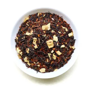 Vespucci Tea