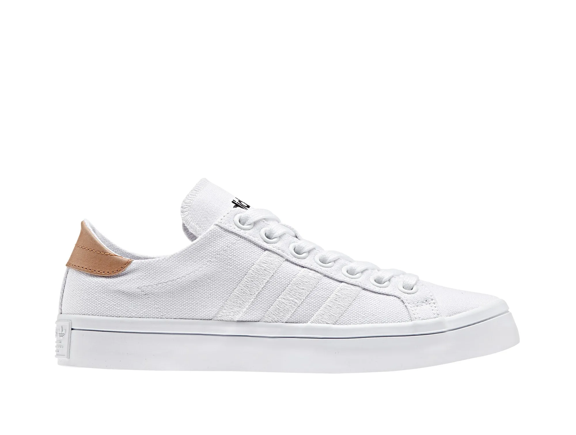 Zapatilla Adidas Courtvantage Mujer