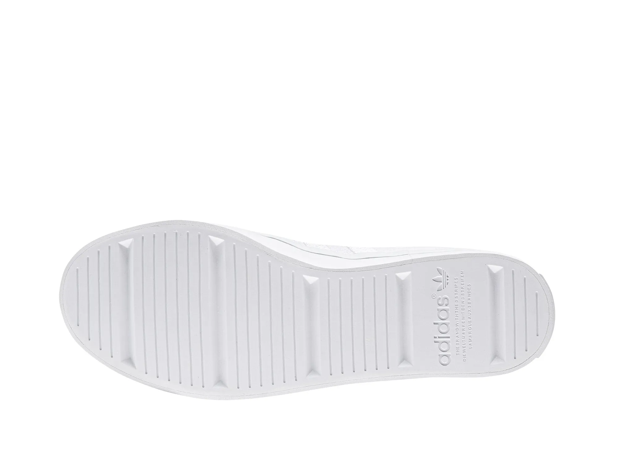 Zapatilla Adidas Courtvantage Mujer