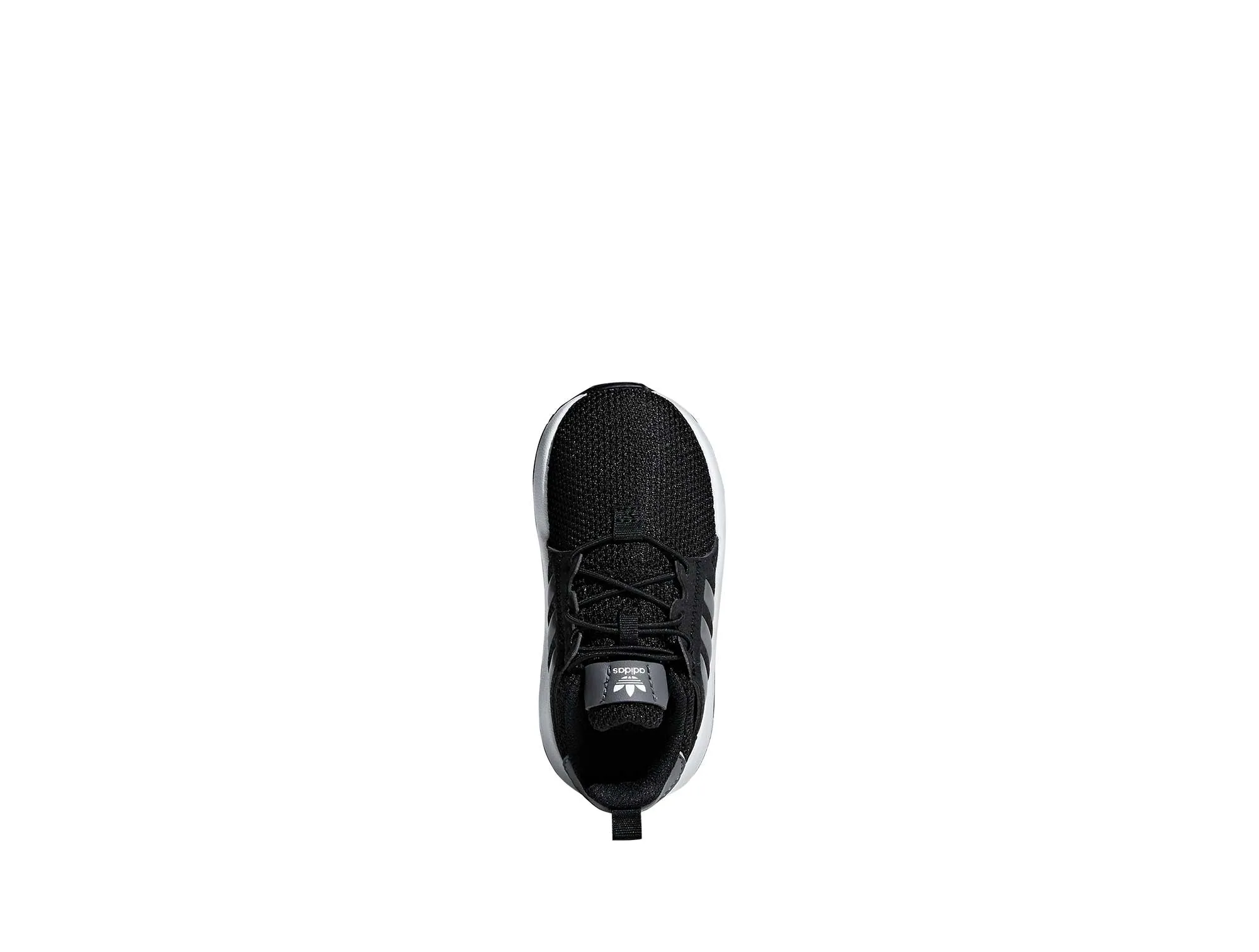 Zapatilla Adidas X Plr Infantil Negro