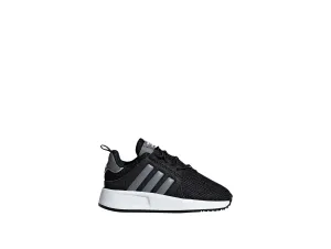 Zapatilla Adidas X Plr Infantil Negro