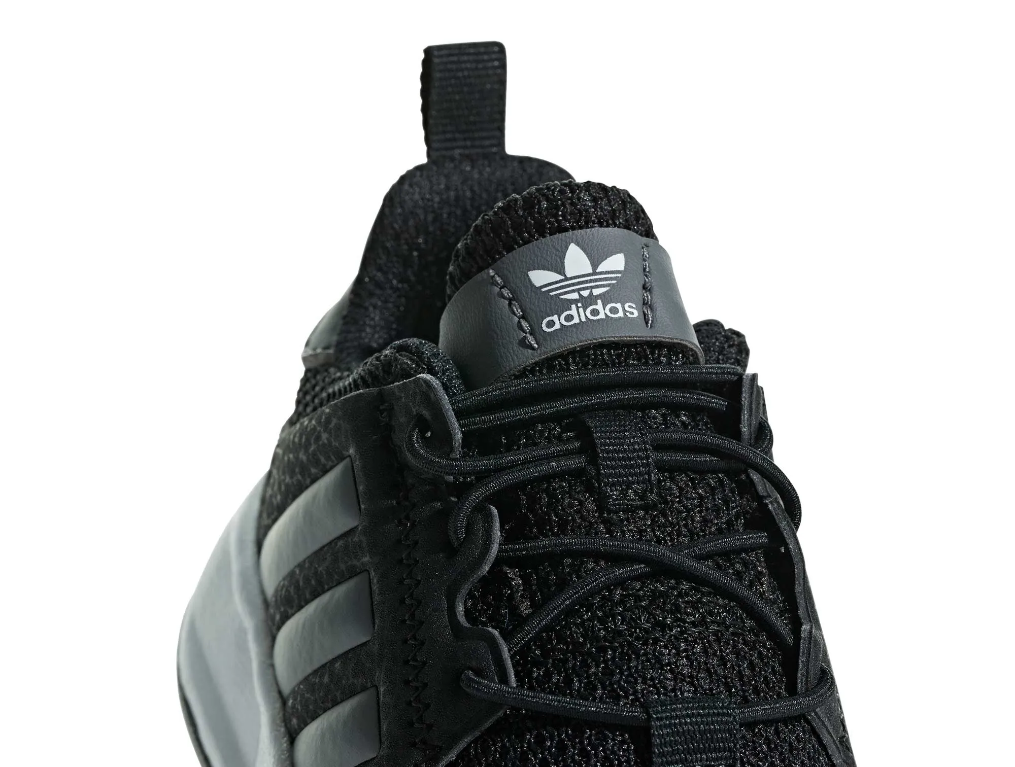 Zapatilla Adidas X Plr Infantil Negro